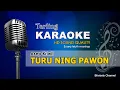 Lagu Turu Ning Pawon Karaoke - Asep Kriwil (Tarling Cirebonan)