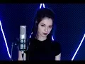 Jinjer - I Speak Astronomy (Morphide cover)