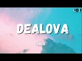 Download Lagu Once ~ Dealova (POD Lirik)