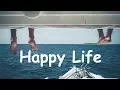 Download Lagu Fredji - Happy Life (Vlog Music)