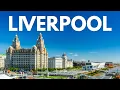 LIVERPOOL Travel Guide - The Best City in the UK