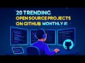 GitHub Trending monthly nanochat DeepSeek-OCR TOON AI-Trader Superpowers BentoPDF Dexter