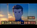 Download Lagu 1 HOUR || 𝐃𝐄𝐒𝐂𝐎𝐍𝐓𝐑𝐀𝐈𝐃𝐎 - 𝐎𝐍𝐈𝐌𝐗𝐑𝐔 || SUPER SLOWED +REVERB