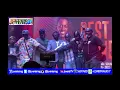 2Baba,Face & Black Face (Plantashun Boiz) Reunite at Sound Sultan's Tribute Night