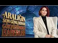 Aralığın Son Günlerinden Gökyüzü Haberleri @AstrologDilekKorhan