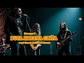 Lagu BUTA KARENA CINTA - MANSYUR S (VERSI THRASH METAL) AI COVER