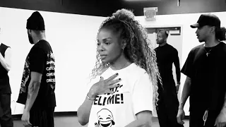Rehearsals - Last Residency Leg