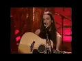 Alanis Morissette   Head Over Feet Unplugged
