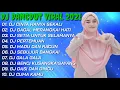 DJ TERBARU 2021❤️ DJ JEDAG JEDUG  || DJ DANGDUT ||DJ CINTA HANYA SEKALI || DJ GAGAL MERANGKAI HATI
