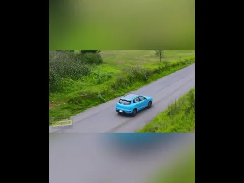 Great Wall Motors Ora 03: ¿Eléctrico, Híbrido o Térmico? #shorts