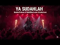 Download Lagu YA SUDAHLAH - BONDAN PRAKOSO x FADE2BLACK | VERSI AI METAL ROCK COVER
