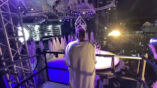 bankulli osha connecting the dots iamstacybarthe sang for machelmontano u0026 renee