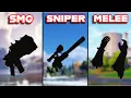 Download Lagu What's The MOST UNDERRATED Weapon In Fortnite From Each Class??