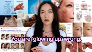 The 90 day glow up protocol they should teach in school (backed by science)
