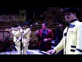 Los chismes y Alma enamorada Banda Brava de José Carlos Rguez