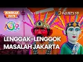 Download Lagu Rapor Jakarta Menuju Usia Lima Abad, Banyak Nilai Biru atau Merah?