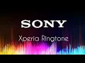 Lagu Sony Xperia Ringtone