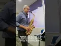 ABRSM Jazz Sax Grade 2 Julian Cannonball Adderley Things Are Getting Better