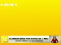 Download Lagu FIC - Classificação indicativa DA Vauler 2012-2015 (2)