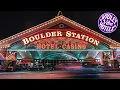Boulder Station Hotel Las Vegas NV United States Hotel Review
