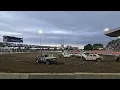 2026 Walla Walla WA Crashfest Full Size Limited Weld