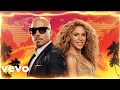 Pitbull ft Shakira - Worldwide Heat (New music Anthem 2025)