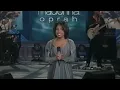 Madonna - Ray of Light (live Oprah 1998) HD remastered
