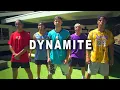 Download Lagu BTS - Dynamite (Dance Video)