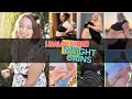 LisaLouSSBBW Weight Gain Progression SSBBW Feedee Feedee Becomes Fatty Fat BBW Stuffing