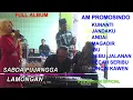 Download Lagu FULL SABDA PUJANGGA  cocok bernyanyi karaoke AM PROMOSINDO AVS MADIUN KU NANTI PECAH SERIBU DEBU Jln