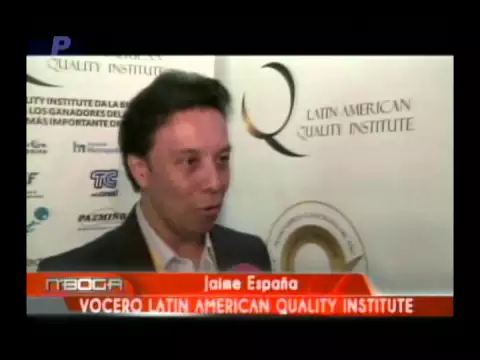 Laqi realizó 8va Edición Ecuador Quality Summit