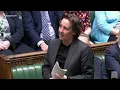 Mhairi Black hits Deputy Prime Minister with cutting takedown