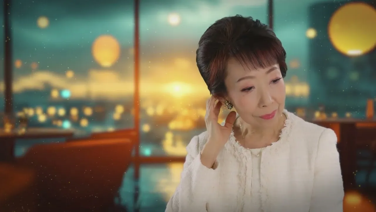 演歌の新曲リリース【2025年4月】
