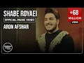 Download Lagu Aron Afshar - Shabe Royaei I Official Video ( آرون افشار - شب رویایی )