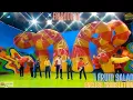 Download Lagu The Latin American Wiggles- Fruit Salad (Live English Translation)