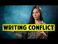 Download Lagu 4 Types Of Conflict Writers Should Know - Naomi Beaty
