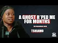 SOWETO PODCAST PARNAOMAL SHOW EP 40 A GHOST R*PED ME FOR MONTHS