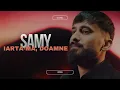 Samy Suzan - Iarta-ma Doamne