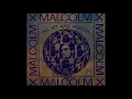 Malcolm X: His Wit and Wisdom (1969) | Best Speeches OOP LP