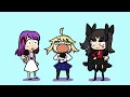 Download Lagu Misery X CPR X Reese's Puffs (Fate/Stay Night)