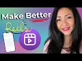 Instagram Reel Template The SAFE ZONE