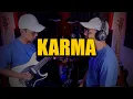 Lagu Cokelat - Karma (Gitaris Egois Cover)