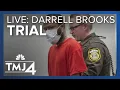 Live coverage Trial of Darrell Brooks