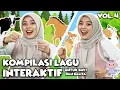 Download Lagu Lagu Interaktif Untuk Balita VOL 4 - Lagu Anak + Nursery Rhymes - Hewan Ternak, Kucing Gemuk, dll