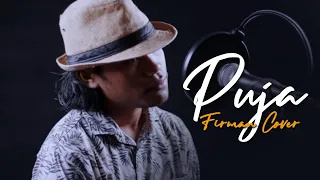 firman lanta cengkok suppperrr puja h rhoma irama