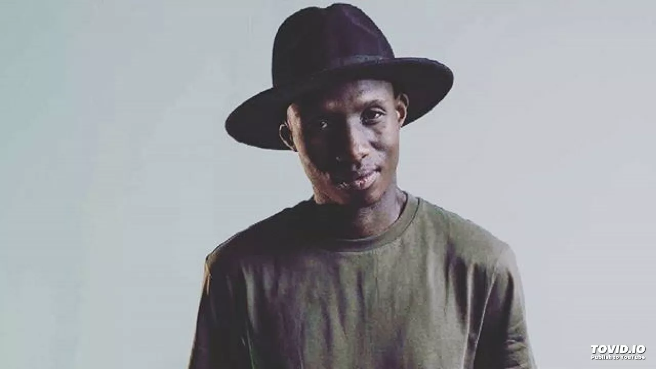 Infinite Souls - Kokula (Caiiro Mix) Audio