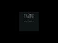 AC/DC - Shoot To Thrill (Original Unremastered High Quality - FLAC)