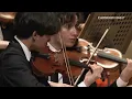 NYO-USA Performs Rachmaninoff s Symphony No 2 in Tokyo Excerpt Carnegie Hall