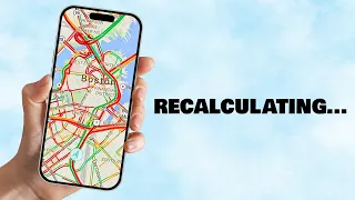 Why Google Maps sucks now