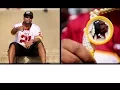 Download Lagu HTTR (HAIL To The Redskins) Official Music Video